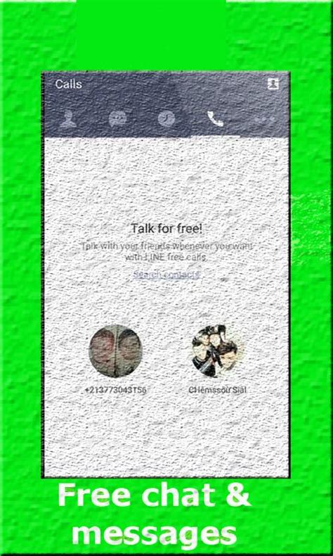 Image result for Local Chat Line Tips