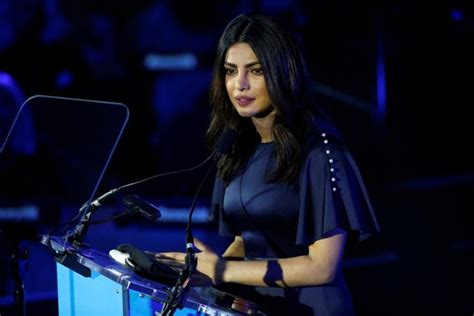 Priyanka Chopra appointed UNICEF Global Goodwill Ambassador; Baywatch ...