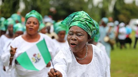 Unveiling The Origins: How Nigeria Got Its Name