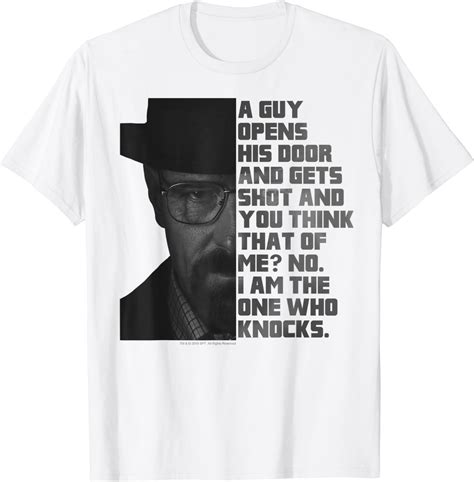 Breaking Bad Walter Quotes