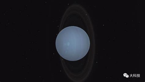 天王星 的图像结果