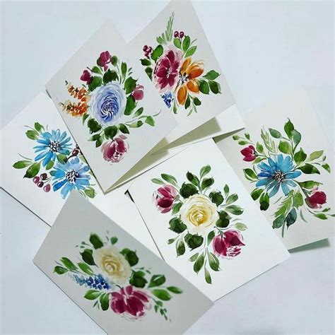 Buy Handmade Cards Online In India - Etsy India