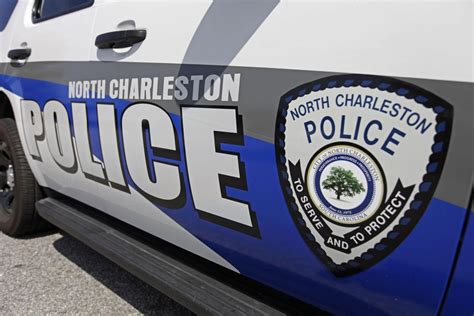 20-year-old arrested in fatal North Charleston hit and run