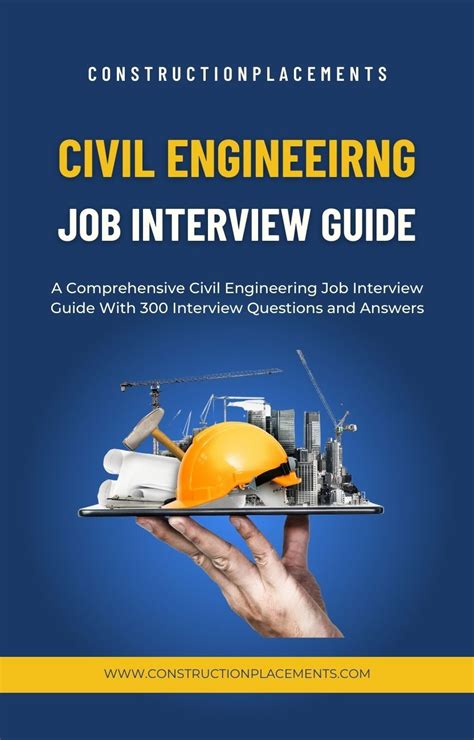 Image result for Civil Engineering Job Interview