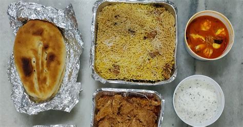 Promising Home Chefs and Cloud Kitchen Options in Hyderabad | Foodaholix