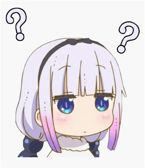 Sus Anime Emoji