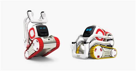 Image result for Cozmo Robot Programming