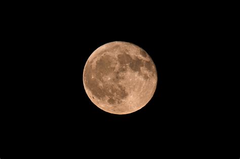 Full moon September 2025: When it is, what it's called