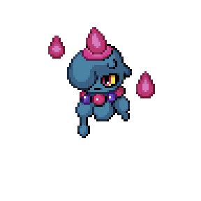 Miswick #200.365 - FusionDex