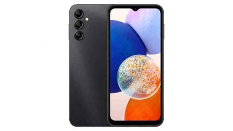 CES 2023: Samsung introduces the Samsung Galaxy A14 5G | Digit