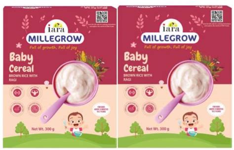 Nestle Cerelac Baby Food - Buy Nestle Cerelac Baby Food Online at Best ...