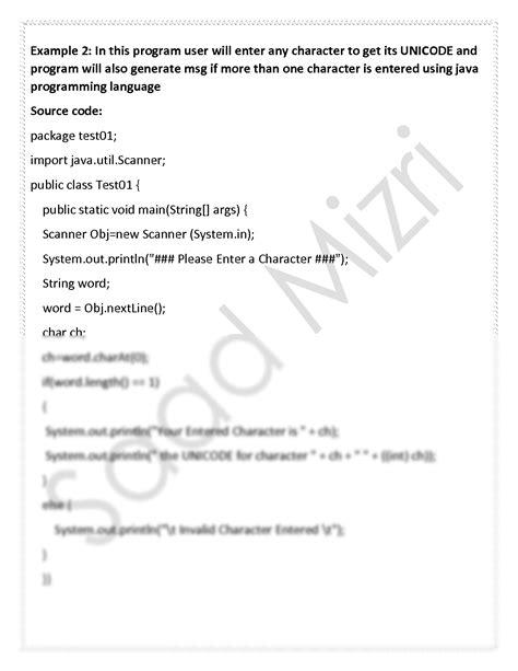 Image result for Java Basic Code Examples
