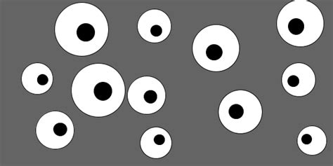 Coding Tutorials P5 的图像结果