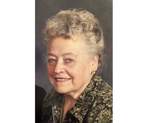 Miriam Fricke Obituary (1930 - 2024) - Porterville, CA - The ...