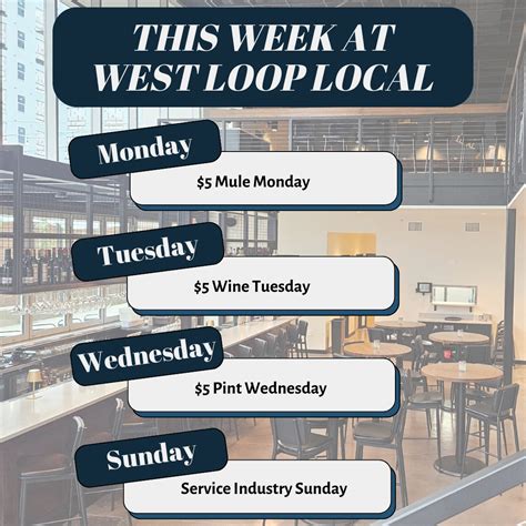 West Loop Local (@westlooplocal) • Instagram photos and videos