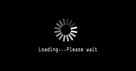 Image result for Loading Display Please Wait
