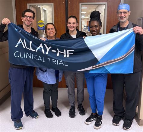 Love the momentum we are building with this trial and technology ...