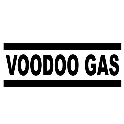 Image result for Voodoo Engine Sticker