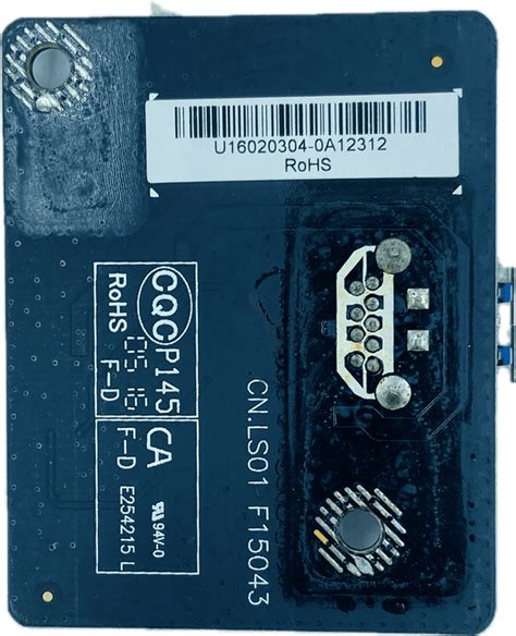 Buy Original LETV LeEco LED TV IR Sensor for L553L2 | Tested & Genuine