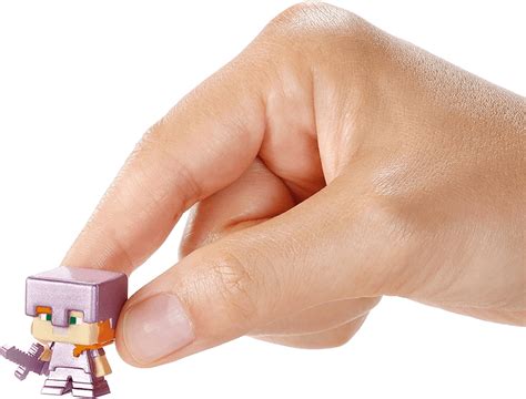 Image result for Minecraft Mini Figures Collection