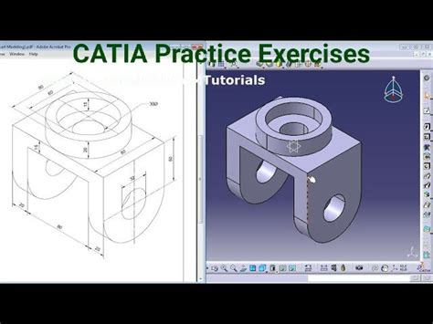 Image result for Catia V5 Part Design