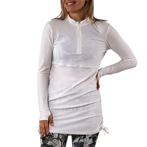 Women's Swim/Shirt Dress | Certified UPF 50+ – UV Skinz®