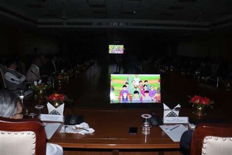 Juvenile Justice Monitoring Committee