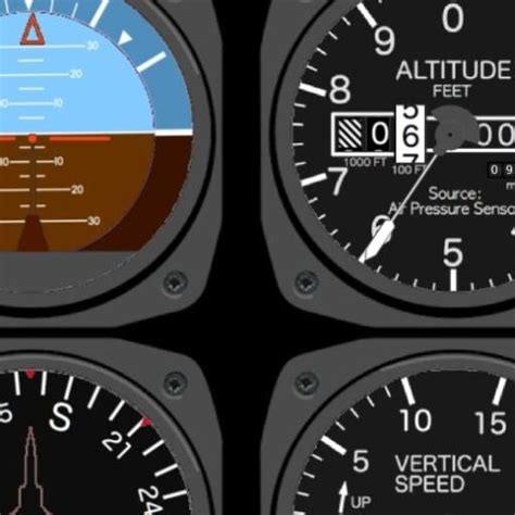 Aircraft Cockpit – Apps on Google Play