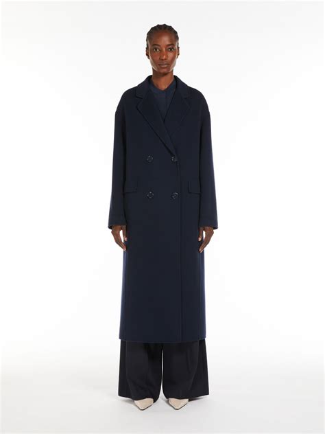 100% virgin wool coat | Max Mara