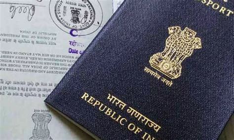 Applying for an Indian passport? From birth proof to digital addresses ...