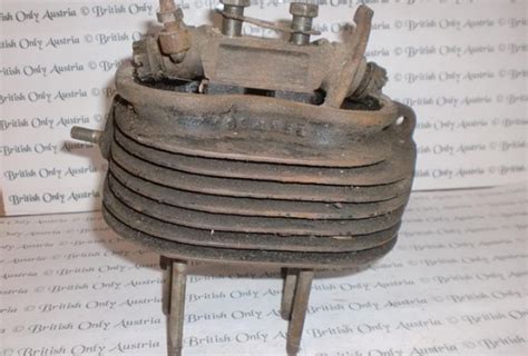 Bsa C11, Cylinder used | BRITISH Only Austria Fahrzeughandel GmbH
