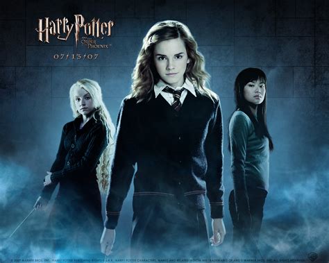 Harry Potter - Harry Potter movies Wallpaper (2254756) - Fanpop