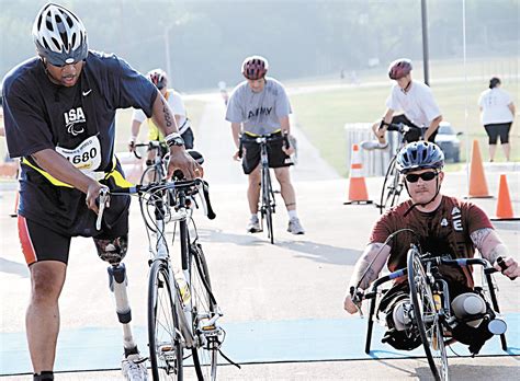 Warriors prove endurance, perseverance at CFI Minitry | Article | The ...