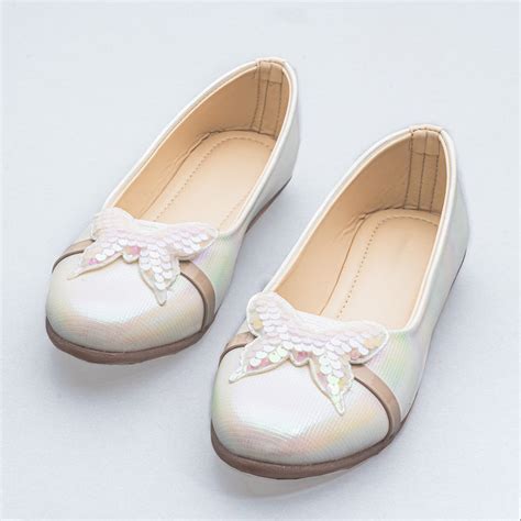 Buy Pink & White Bellies for Girls – Mumkins