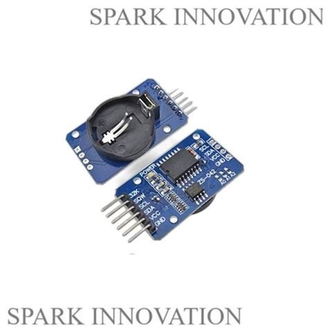 Image result for Keyes DS3231 RTC Module