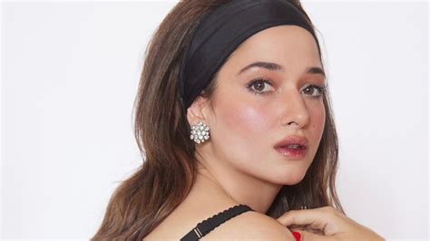 You're Trying To Create Something Impactful With Every Step: Tamannaah ...