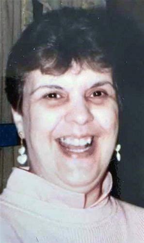 Helen Pearce Obituary (1938 - 2025) - DuBois , PA - The Courier Express
