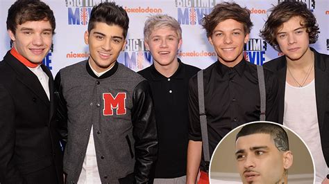 Image result for One Direction without Zayn