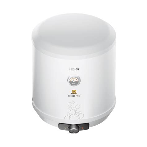 Haier PV1 25-L 5 Star Rated Storage Water Heater (Geyser) with Pipe ...