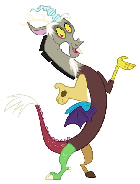Discord (My Little Pony) | Villains Wiki | Fandom powered by Wikia