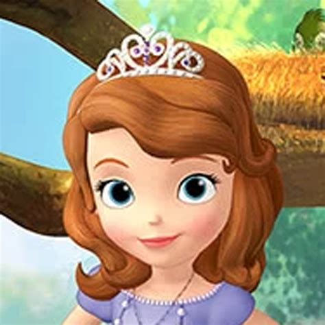 小公主苏菲亚 第三季-少儿-腾讯视频