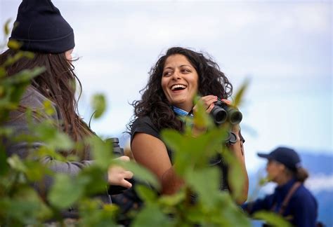 ‘I just cried. That was the first one I’d ever seen’: Belugas thrill ...
