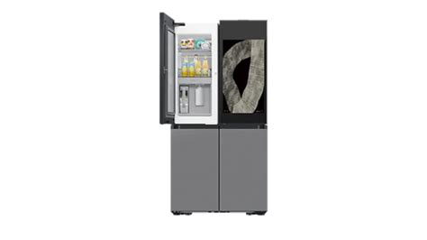 Best Samsung 4 Door Refrigerators