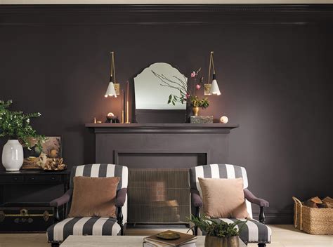 Best Dark Moody Paint Colors at Sebastian Belbin blog