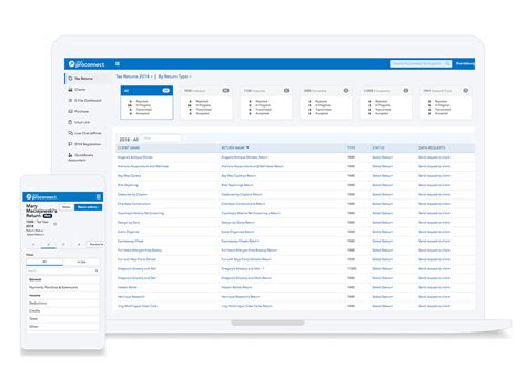 Image result for Intuit Pro Connect