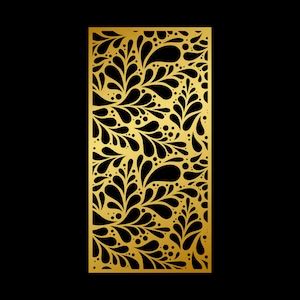 Buy Jali Cutting Pattern Design for CNC Laser and Router Cutting ...