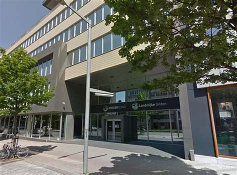 Boerenbond Office Photos