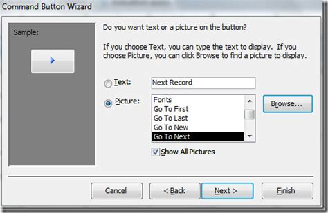 Image result for Creating Access 2010 Forms Tutorial
