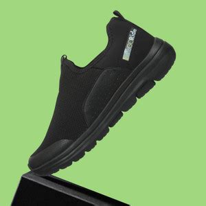 GO RIDE Comfort Running Shoes For Men - Buy GO RIDE Comfort Running ...