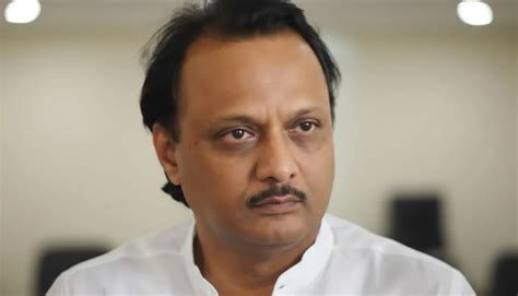 Maharashtra deputy CM Ajit Pawar among five killed as charter plane crashes